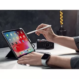 Type-C HUB PAD space grey EPICO - Felbontott