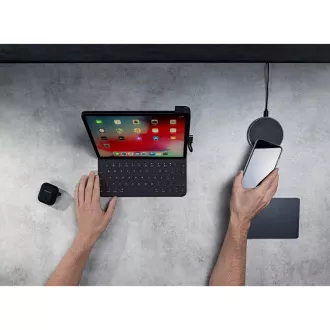 Type-C HUB PAD space grey EPICO - Felbontott