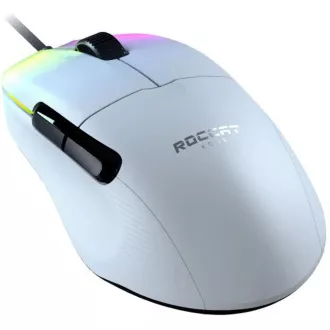 Kone Pro, játék egér, fehér ROCCAT Kone Pro, játék egér, fehér ROCCAT