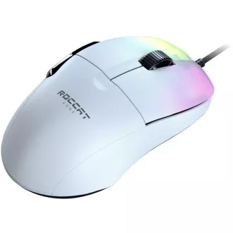 Kone Pro, játék egér, fehér ROCCAT Kone Pro, játék egér, fehér ROCCAT