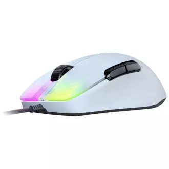 Kone Pro, játék egér, fehér ROCCAT Kone Pro, játék egér, fehér ROCCAT