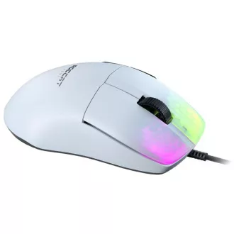 Kone Pro, játék egér, fehér ROCCAT Kone Pro, játék egér, fehér ROCCAT