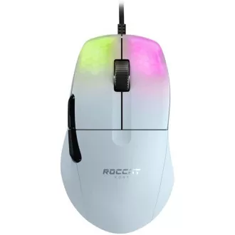 Kone Pro, játék egér, fehér ROCCAT Kone Pro, játék egér, fehér ROCCAT