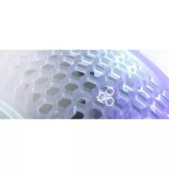 Burst Pro Air játékegér, fehér ROCCAT