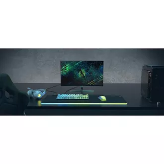 Burst Pro Air játékegér, fehér ROCCAT