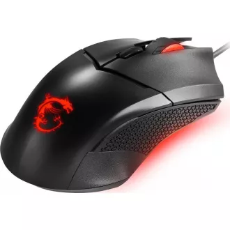 CLUTCH GM08 játékegér MSI CLUTCH GM08 játékegér MSI