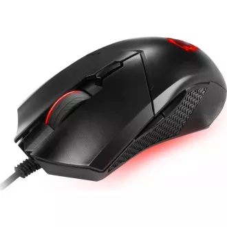 CLUTCH GM08 játékegér MSI CLUTCH GM08 játékegér MSI
