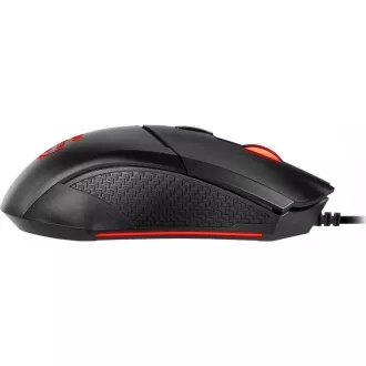 CLUTCH GM08 játékegér MSI CLUTCH GM08 játékegér MSI