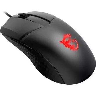 CLUTCH GM41 könnyű játékegér MSI MSI