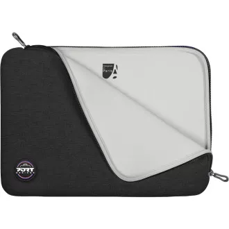 TORINO II tok 15,6'' Bk PORT DESIGNS