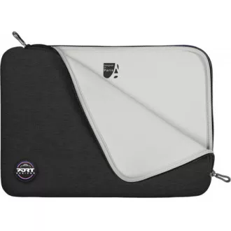 TORINO II tok 15,6'' Bk PORT DESIGNS