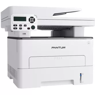 M7105DW lézer MTF DUPLEX LAN WiFi PANTUM