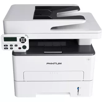 M7105DW lézer MTF DUPLEX LAN WiFi PANTUM