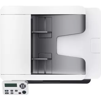M7105DW lézer MTF DUPLEX LAN WiFi PANTUM