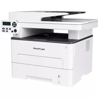 M7105DW lézer MTF DUPLEX LAN WiFi PANTUM