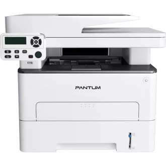 M7105DW lézer MTF DUPLEX LAN WiFi PANTUM