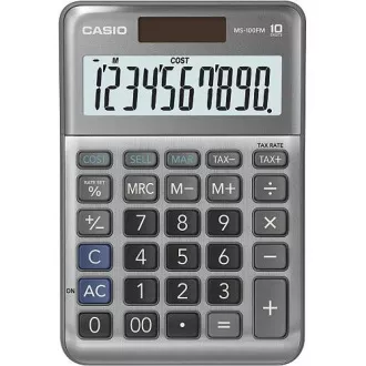 MS 80 F CASIO