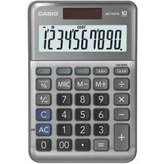 MS 80 F CASIO