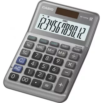MS 120 FM CASIO