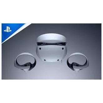 PlayStation VR2