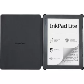 Case 970 InkPad Lite fekete POCKETBOOK