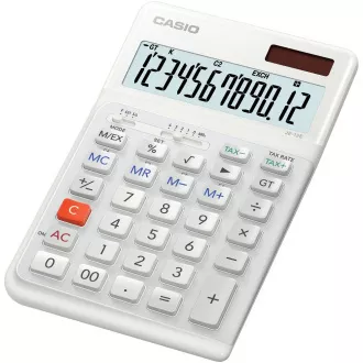A 12 E ERGO CASIO