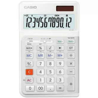 A 12 E ERGO CASIO