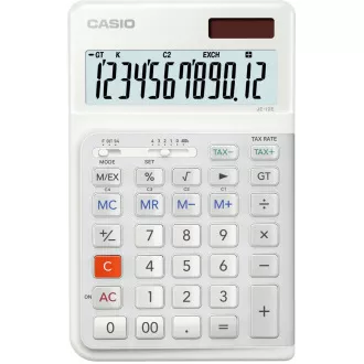 A 12 E ERGO CASIO