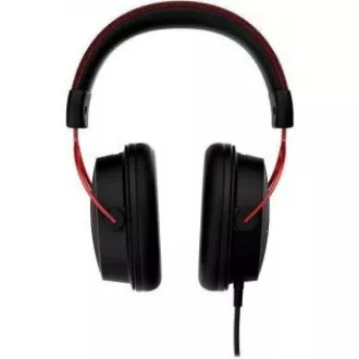 Cloud Alpha WRL headset (piros) HYPERX - Felbontott
