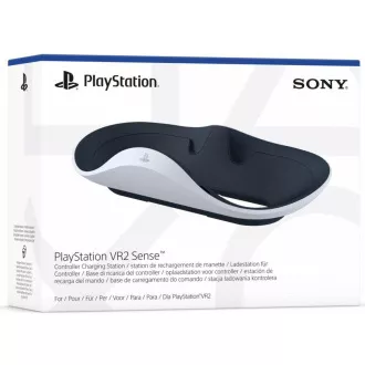 PS VR2 Sense töltőállomás PS VR2 Sense töltőállomás