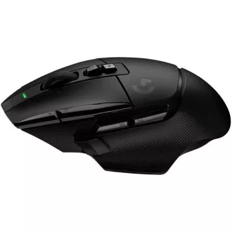 G502 X LIGHTSPEED egér WRL fekete LOGITECH