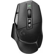 G502 X LIGHTSPEED egér WRL fekete LOGITECH