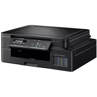 DCP-T525W TANK mtf nyomtatás. WiFi BROTHER
