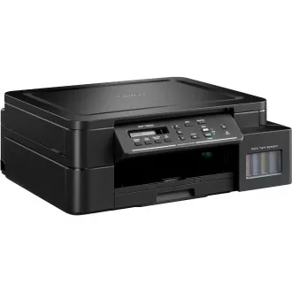 DCP-T525W TANK mtf nyomtatás. WiFi BROTHER