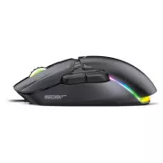 YMS 3600BK MARKSMAN USB játék egér YENKEE