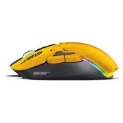 YMS 3600YW MARKSMAN USB játék egér YENKEE