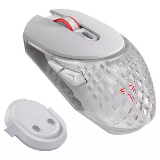 YMS 3002WE AURA Gaming egér WL YENKEE
