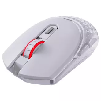 YMS 3002WE AURA Gaming egér WL YENKEE