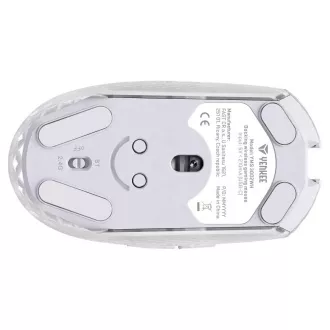 YMS 3002WE AURA Gaming egér WL YENKEE