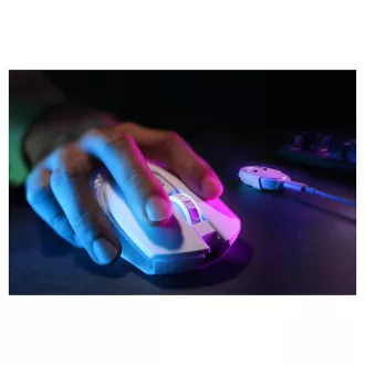 YMS 3002WE AURA Gaming egér WL YENKEE