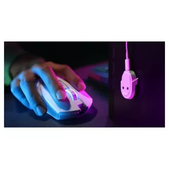 YMS 3002WE AURA Gaming egér WL YENKEE