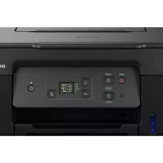 PIXMA G2470 MTF TANK USB fekete CANON
