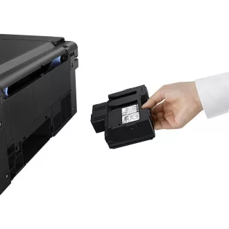 PIXMA G2470 MTF TANK USB fekete CANON