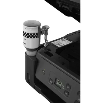 PIXMA G2470 MTF TANK USB fekete CANON