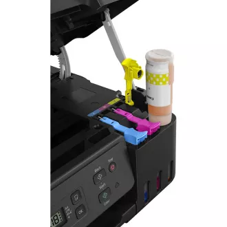 PIXMA G2470 MTF TANK USB fekete CANON