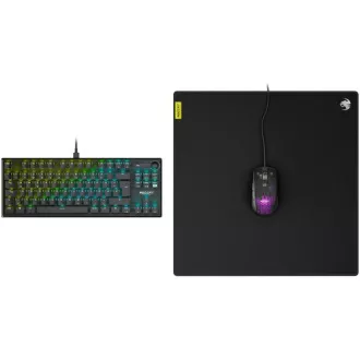 Sense Control SQ egérpad ROCCAT