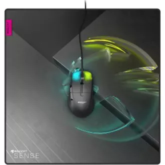 Sense Icon SQ, ROCCAT egérpad