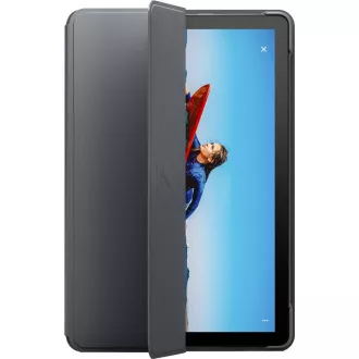 Tab M10 3rd Gen Folio tok szürke LENOVO Tab M10 3. generáció
