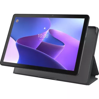 Tab M10 3rd Gen Folio tok szürke LENOVO Tab M10 3. generáció
