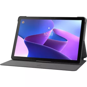 Tab M10 3rd Gen Folio tok szürke LENOVO Tab M10 3. generáció